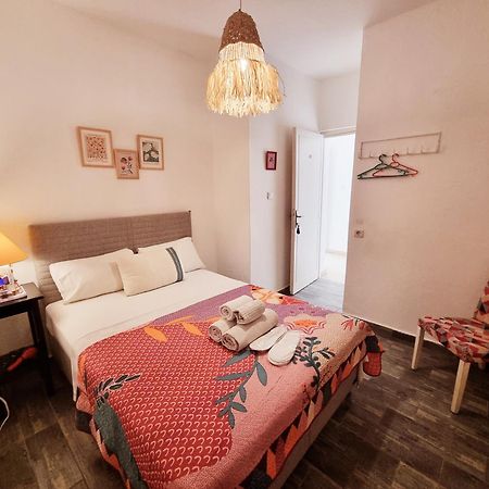 Kumbahce Fethiye Hanim Pansiyon Bodrum Exterior foto